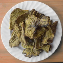 Dried Meat (Idiyirachi)
